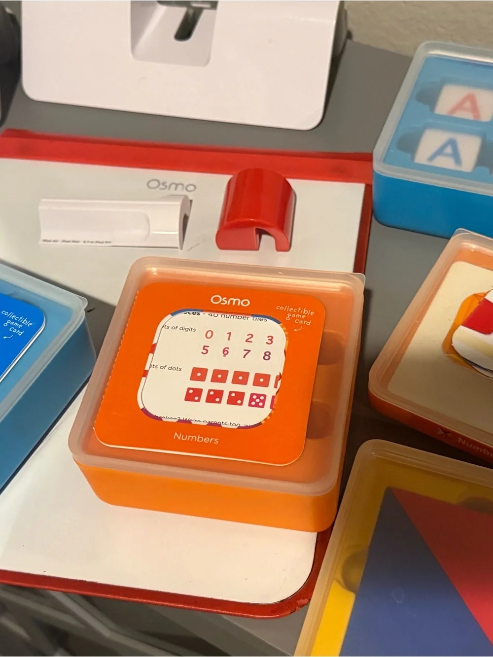OSMO Genius Starter Learning Set and MORE!!